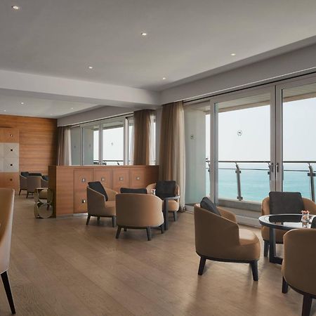 Sheraton Club Des Pins Resort Экстерьер фото