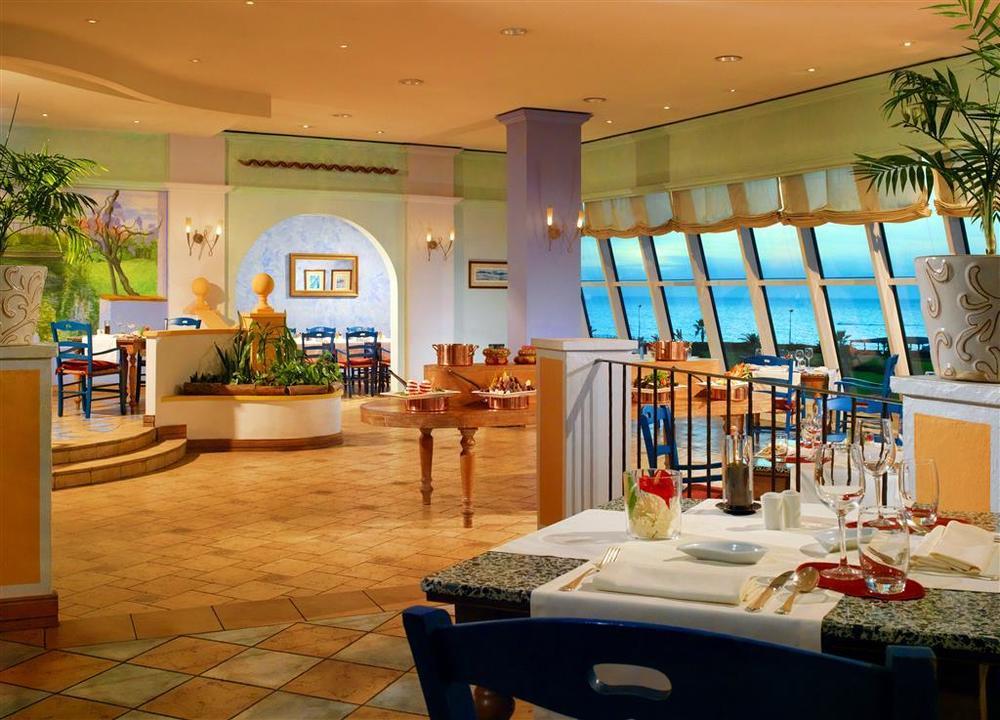 Sheraton Club Des Pins Resort Экстерьер фото