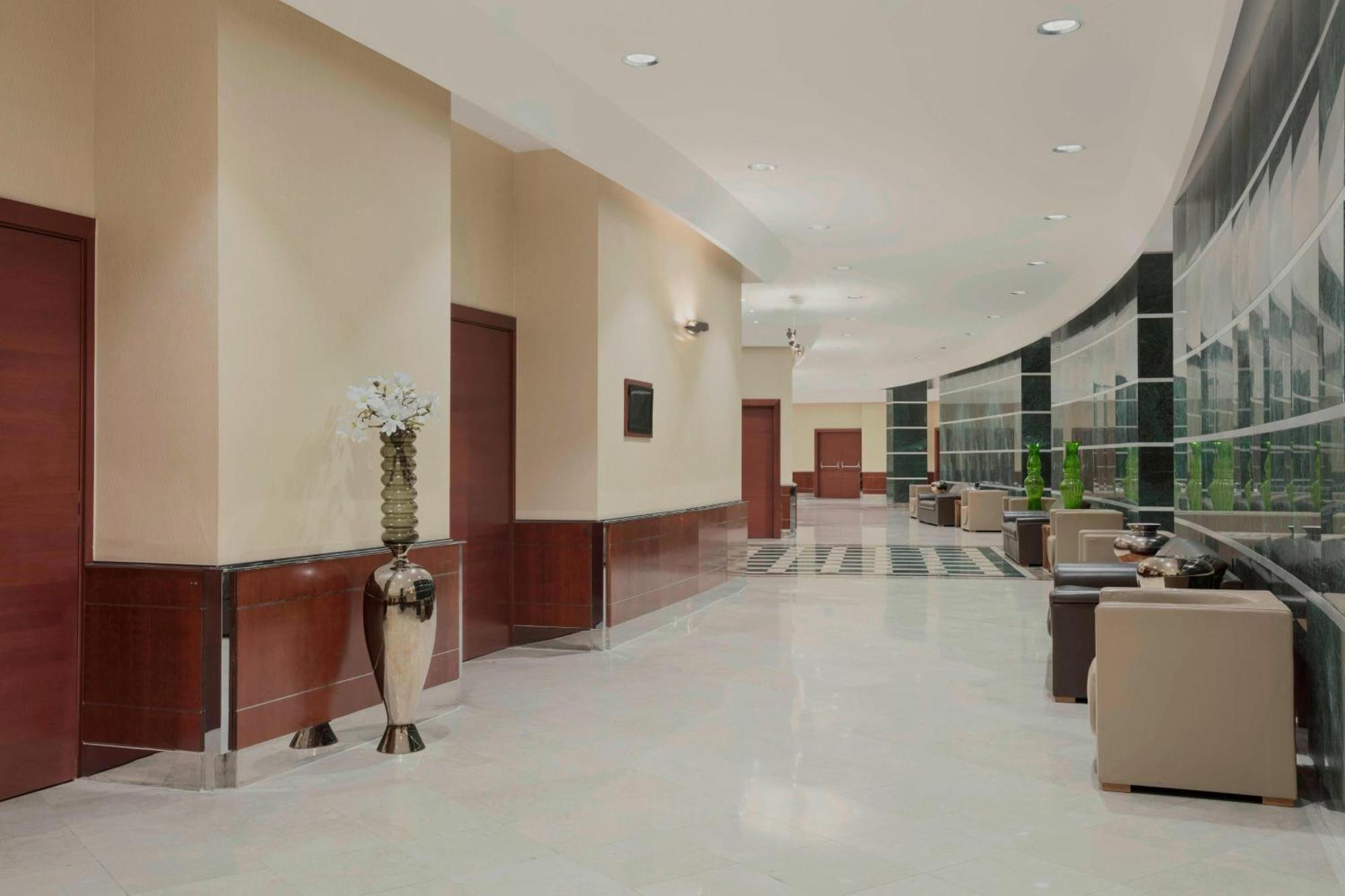 Sheraton Club Des Pins Resort Экстерьер фото