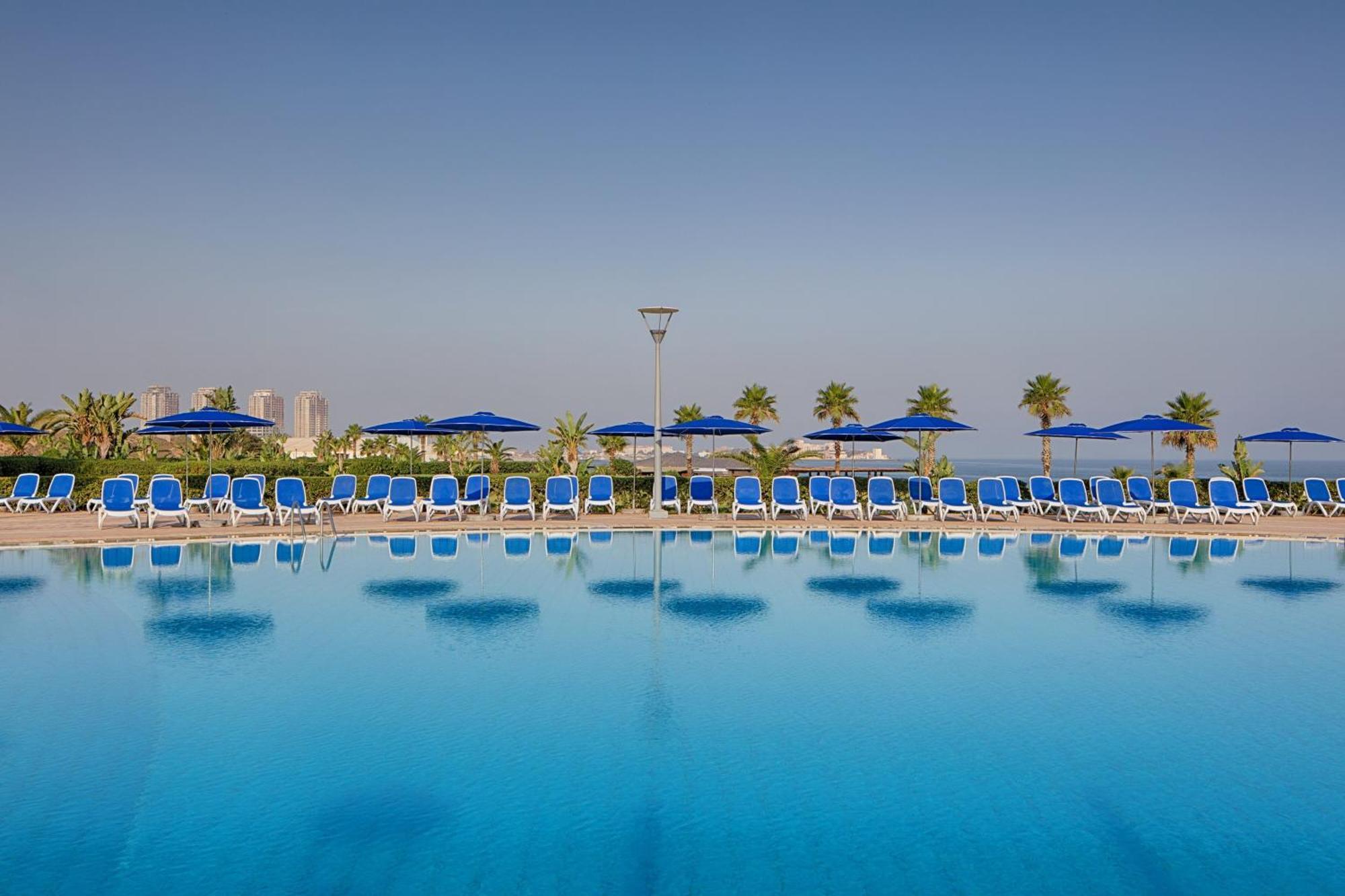 Sheraton Club Des Pins Resort Экстерьер фото