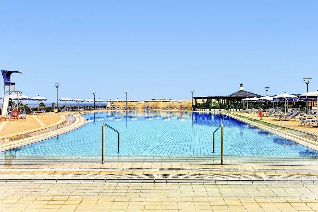 Sheraton Club Des Pins Resort Экстерьер фото