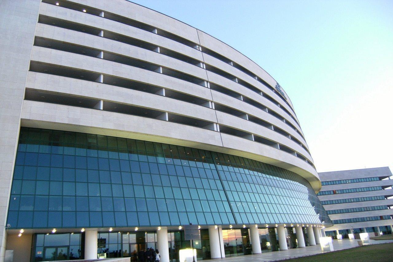 Sheraton Club Des Pins Resort Экстерьер фото