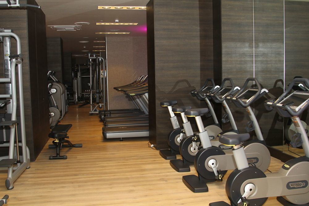Sheraton Club Des Pins Resort Экстерьер фото