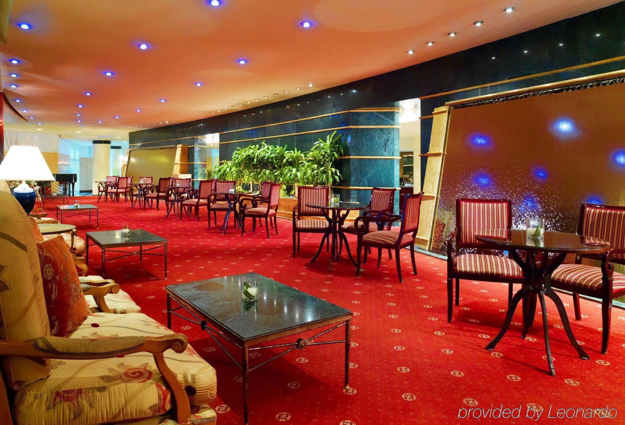 Sheraton Club Des Pins Resort Экстерьер фото