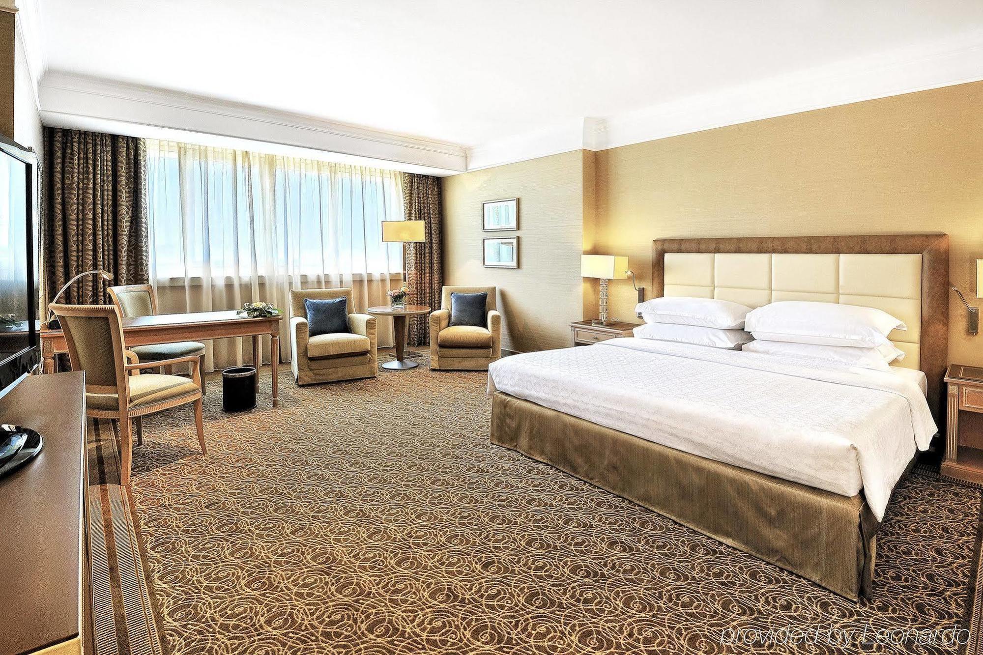 Sheraton Club Des Pins Resort Экстерьер фото