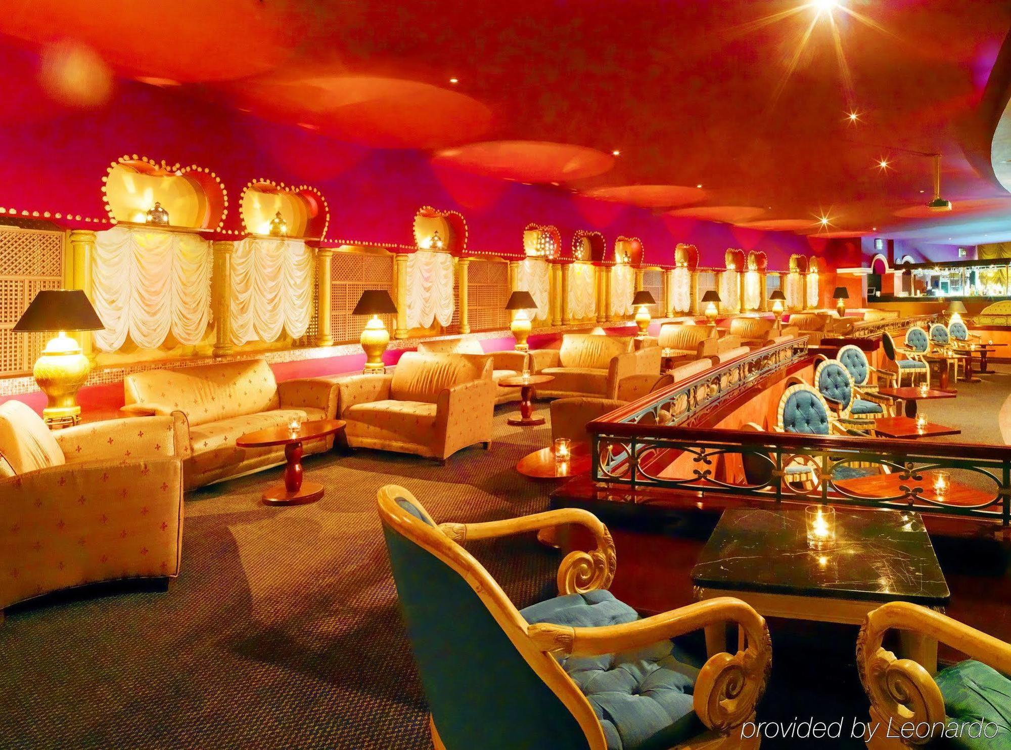 Sheraton Club Des Pins Resort Экстерьер фото