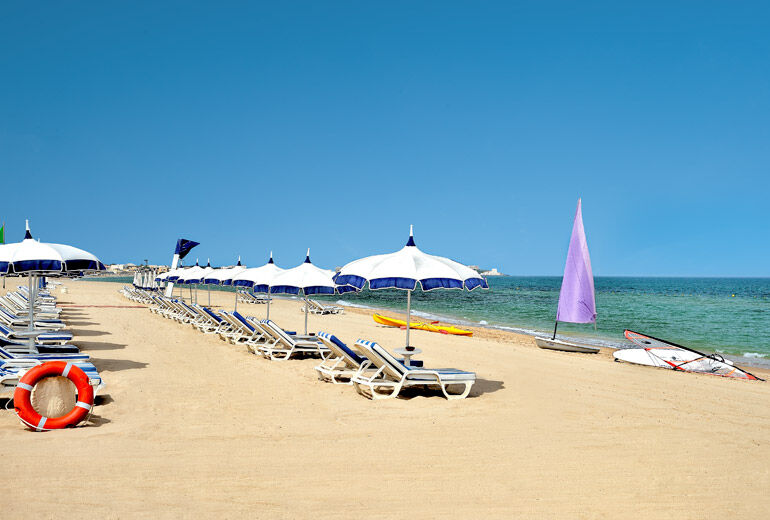 Sheraton Club Des Pins Resort Экстерьер фото